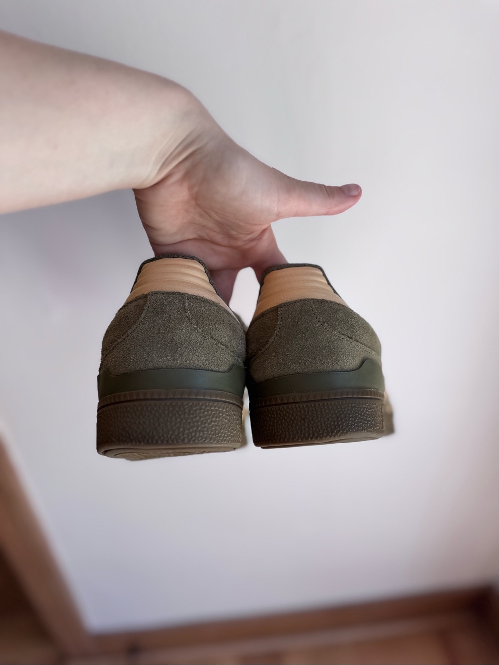 Adidas Busenitz Pro Skateboarding Shoes - Picture 4 of 9
